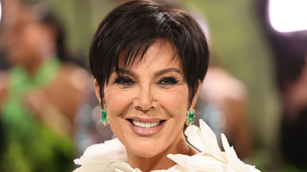 What Do You Think Is the Secret Password to See Kris Jenner’s Plastic Surgeon?—Watch the Video