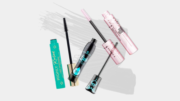 7 Best Drugstore Mascaras for Longer, Lifted, and Defined Lashes